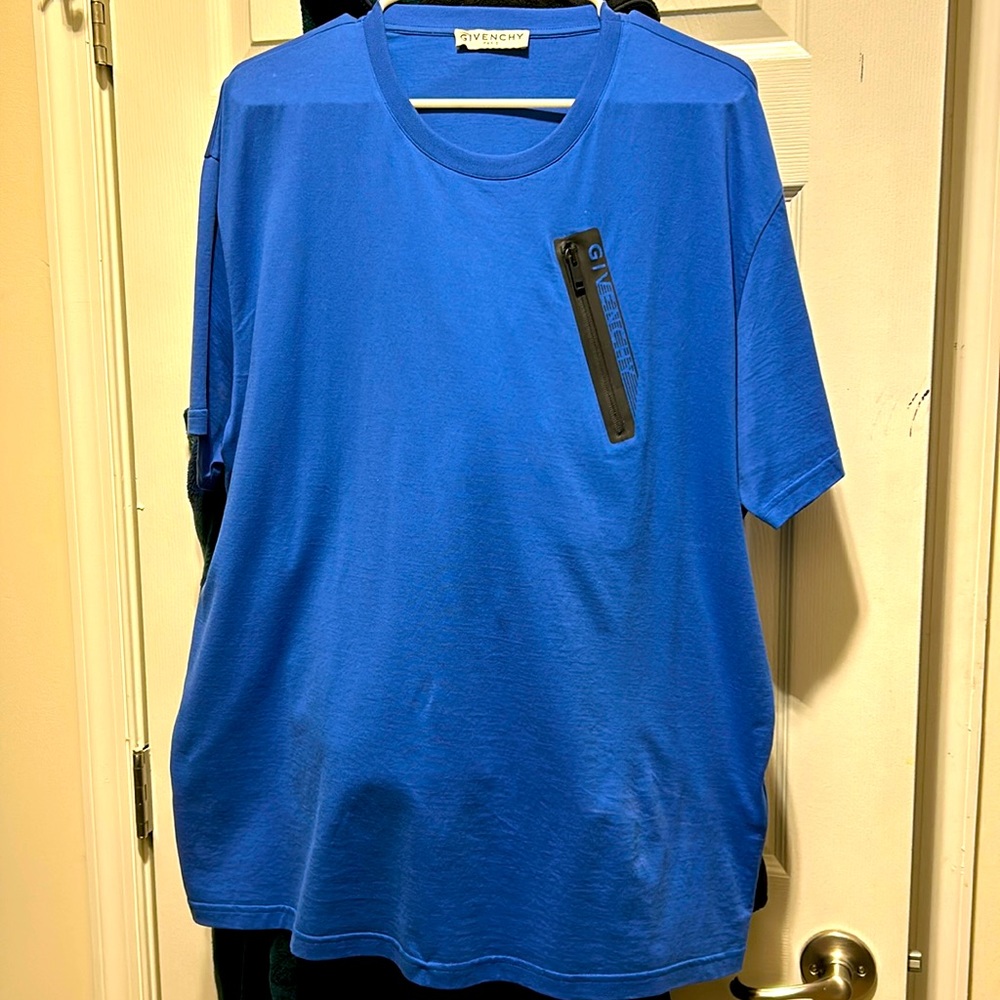 Givenchy Tshirt - image 1